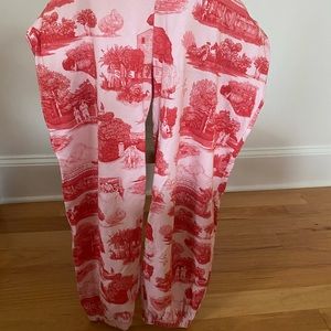 Rachel Antonoff joggers